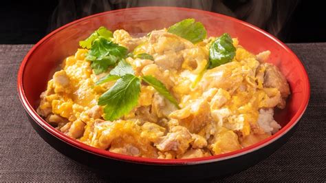 oyakodon urban|oyakodon near me.